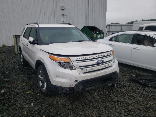 FORD EXPLORER L 2011 1fmhk8f89bga16891