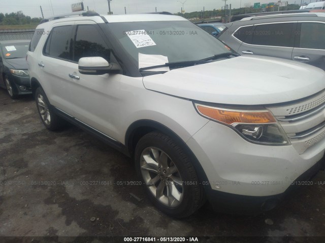 FORD EXPLORER 2011 1fmhk8f89bga21587