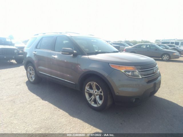 FORD EXPLORER 2011 1fmhk8f89bga26871