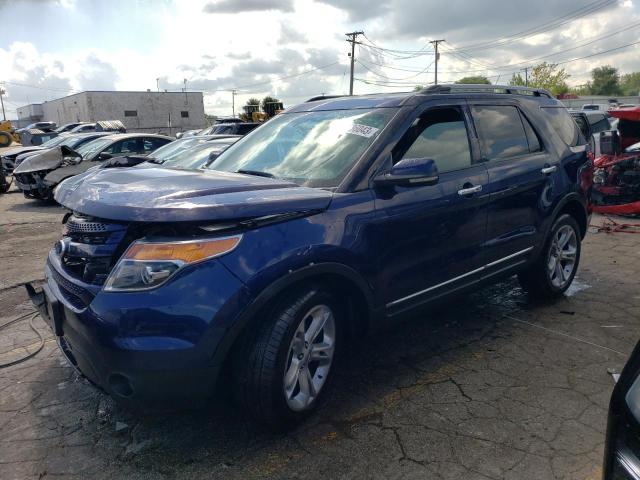 FORD EXPLORER 2011 1fmhk8f89bga33139