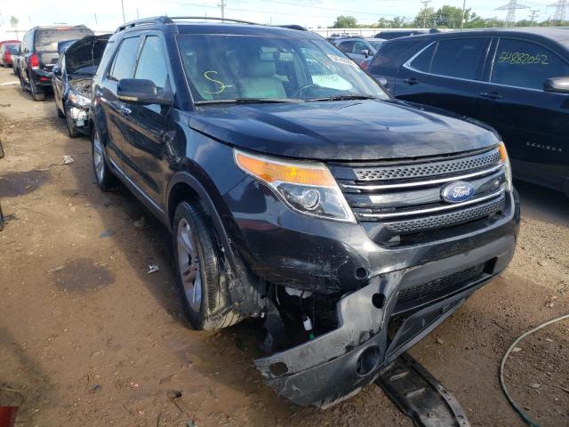 FORD EXPLORER L 2011 1fmhk8f89bga39782