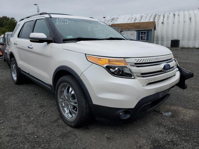 FORD EXPLORER L 2011 1fmhk8f89bga47316