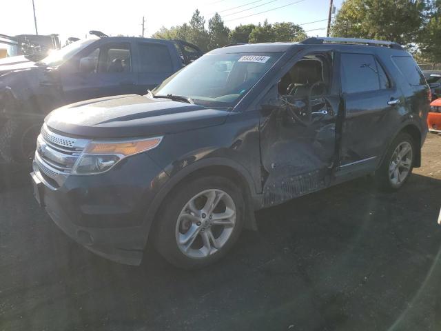 FORD EXPLORER L 2011 1fmhk8f89bga51897