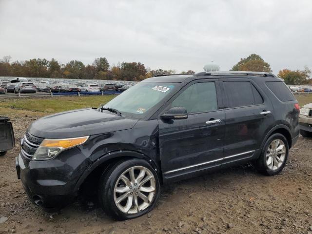 FORD EXPLORER 2011 1fmhk8f89bga63127