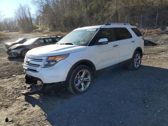 FORD EXPLORER L 2011 1fmhk8f89bga63189