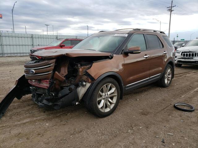 FORD EXPLORER 2011 1fmhk8f89bga72958