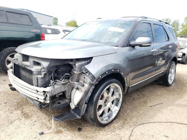 FORD EXPLORER L 2011 1fmhk8f89bga75696