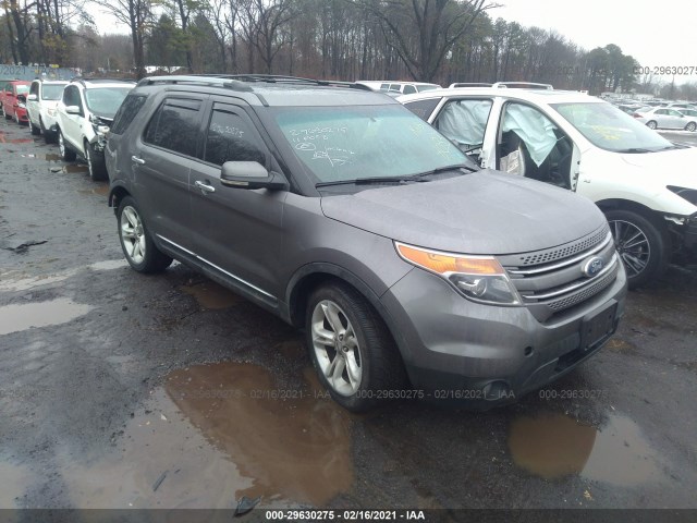 FORD EXPLORER 2011 1fmhk8f89bga78033