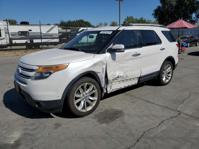 FORD EXPLORER 2011 1fmhk8f89bga87850