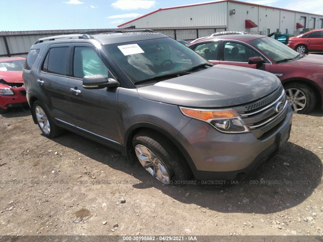 FORD EXPLORER 2011 1fmhk8f89bga95544