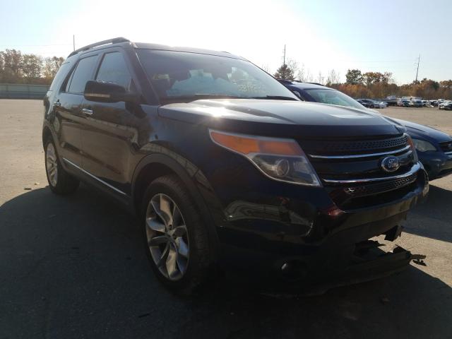 FORD EXPLORER L 2012 1fmhk8f89cga00417