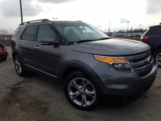 FORD EXPLORER L 2012 1fmhk8f89cga01390