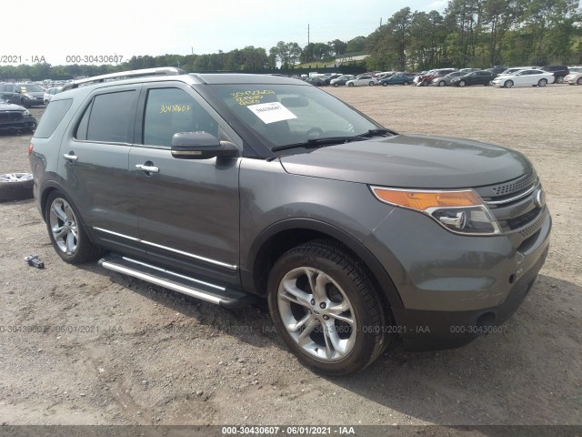 FORD EXPLORER 2012 1fmhk8f89cga01924