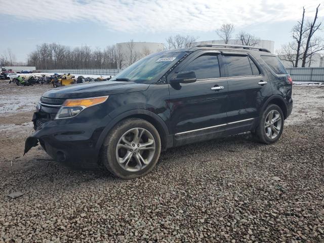 FORD EXPLORER L 2012 1fmhk8f89cga06864