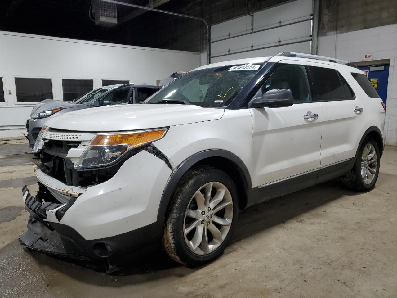 FORD EXPLORER 2012 1fmhk8f89cga08825