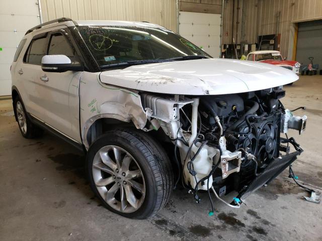 FORD EXPLORER L 2012 1fmhk8f89cga10705