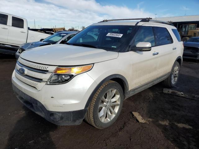 FORD EXPLORER 2012 1fmhk8f89cga12406