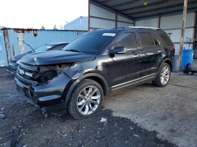 FORD EXPLORER 2012 1fmhk8f89cga23308