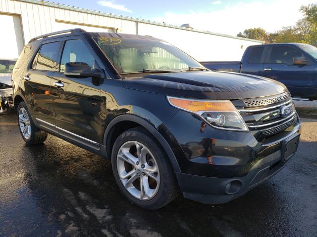 FORD EXPLORER L 2012 1fmhk8f89cga24314