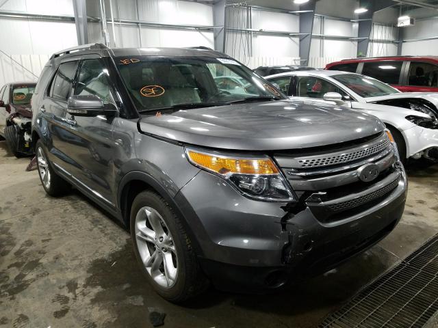 FORD EXPLORER L 2012 1fmhk8f89cga31859