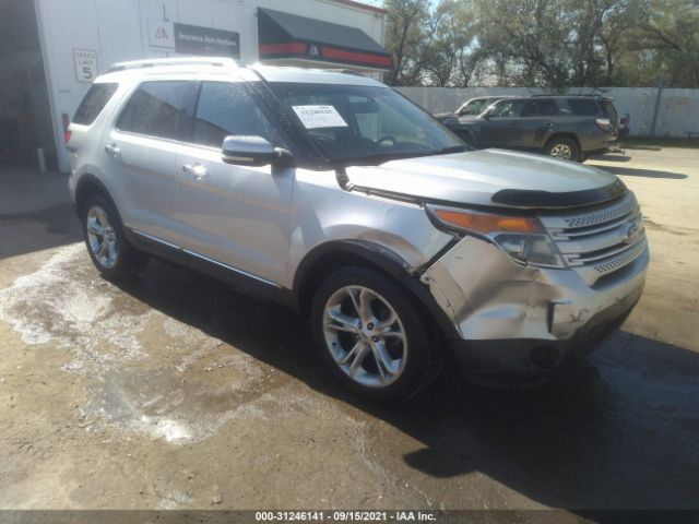 FORD EXPLORER 2012 1fmhk8f89cga33739