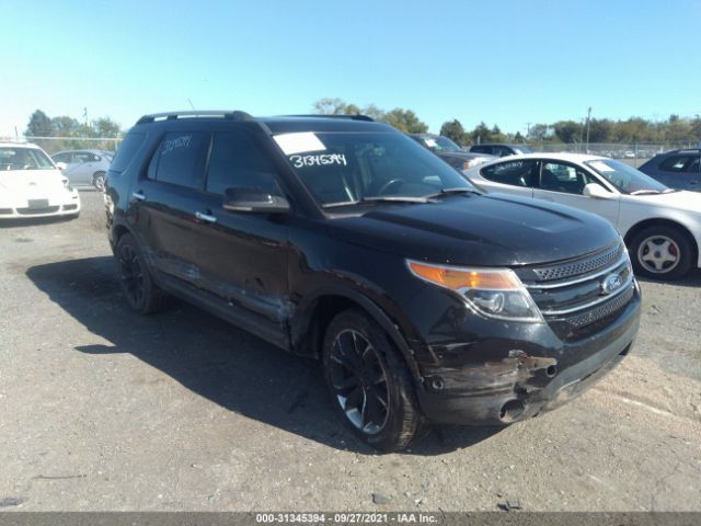 FORD EXPLORER 2012 1fmhk8f89cga43364