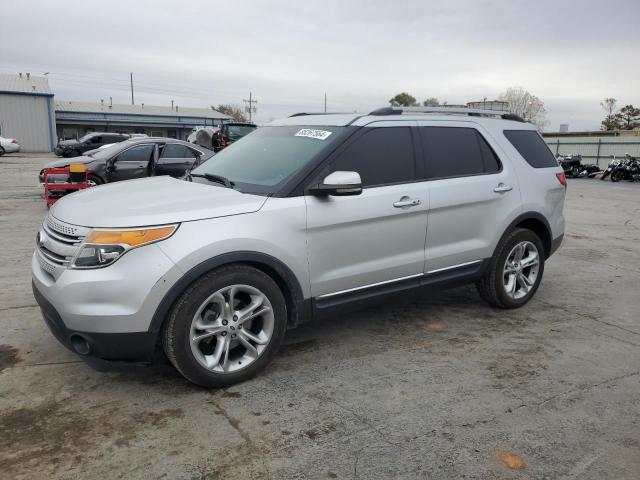 FORD EXPLORER L 2012 1fmhk8f89cga45146