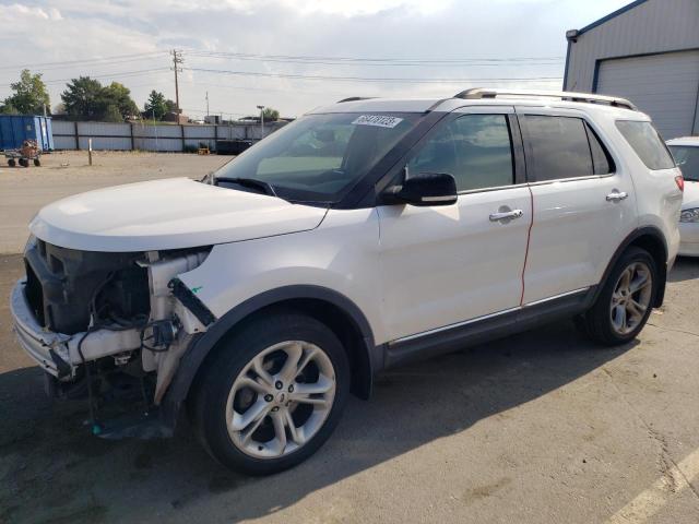 FORD EXPLORER 2012 1fmhk8f89cga48807