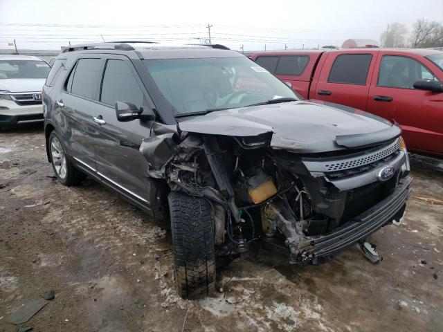 FORD EXPLORER L 2012 1fmhk8f89cga48869