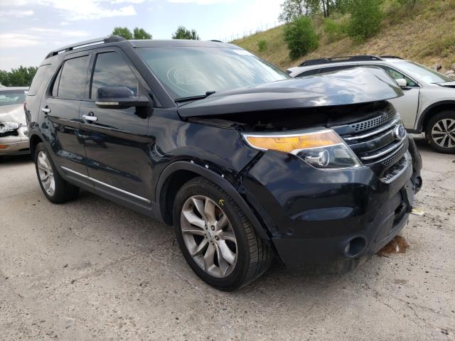 FORD EXPLORER L 2012 1fmhk8f89cga52310