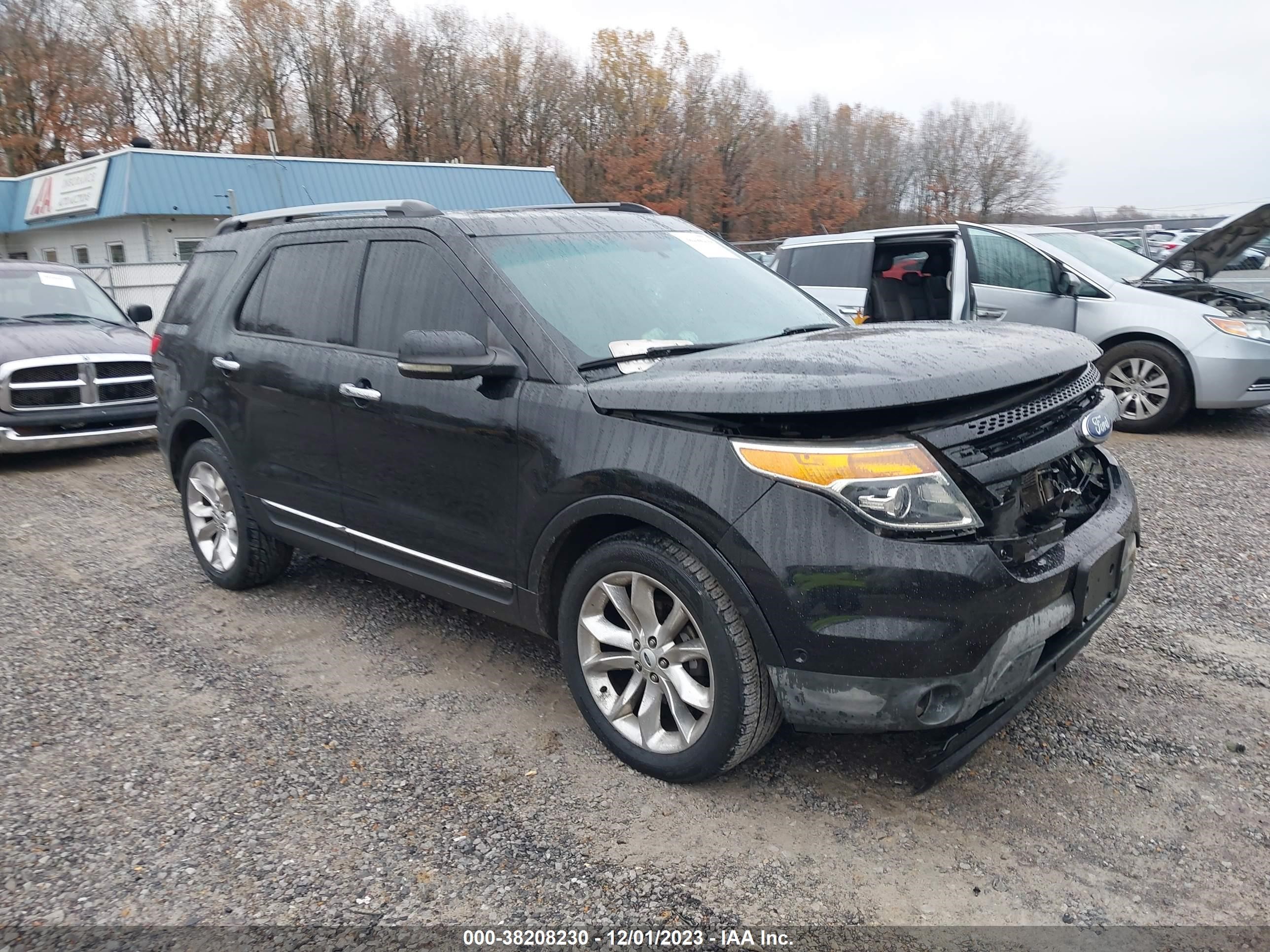 FORD EXPLORER 2012 1fmhk8f89cga63078