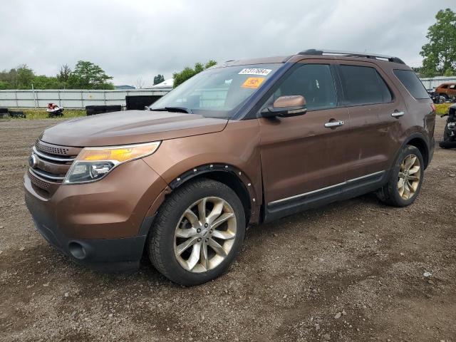 FORD EXPLORER 2012 1fmhk8f89cga63890