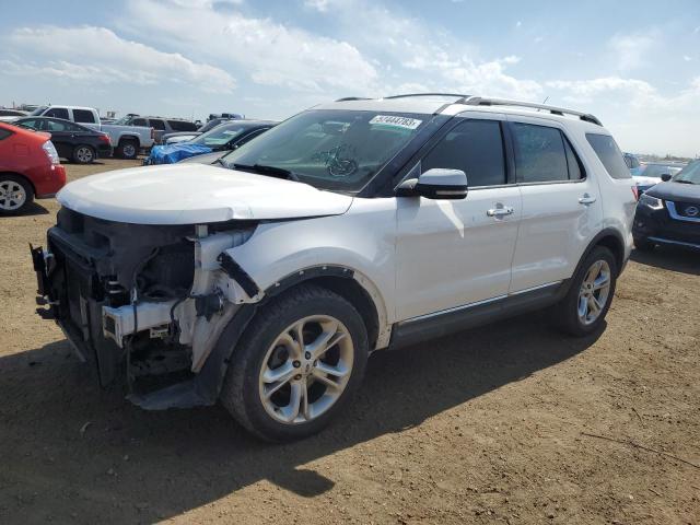 FORD EXPLORER L 2012 1fmhk8f89cga64411