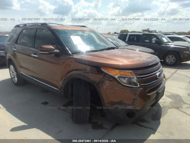 FORD EXPLORER 2012 1fmhk8f89cga84335