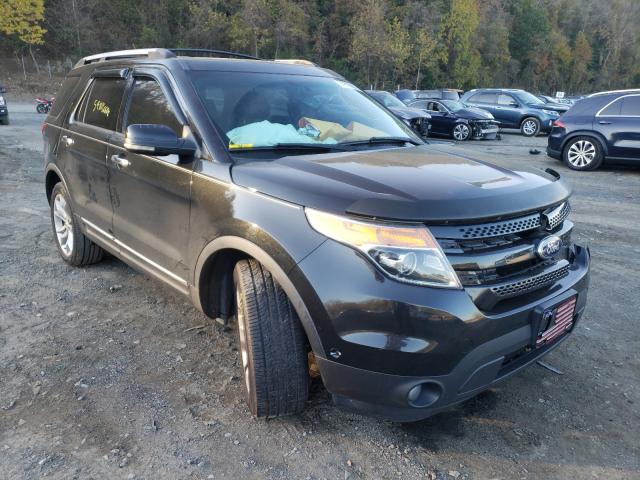 FORD EXPLORER L 2012 1fmhk8f89cga89941