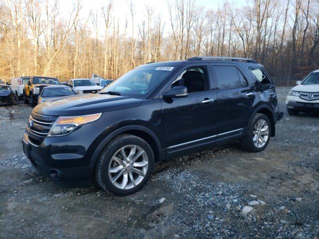 FORD EXPLORER L 2012 1fmhk8f89cga91737