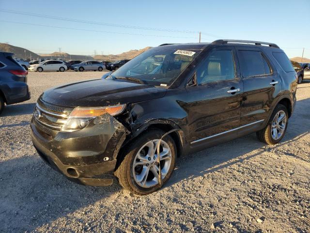 FORD EXPLORER L 2012 1fmhk8f89cga95139