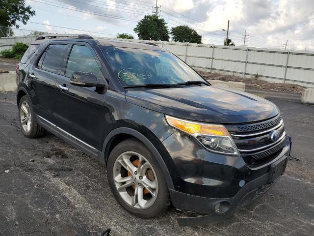 FORD EXPLORER L 2012 1fmhk8f89cga95755