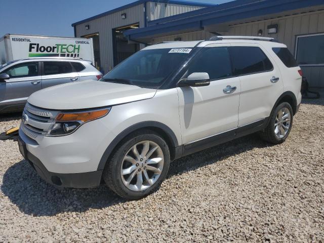 FORD EXPLORER 2012 1fmhk8f89cgb01960