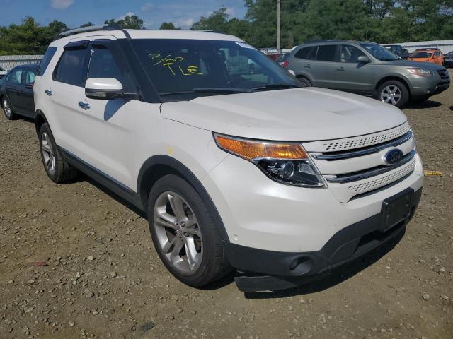 FORD EXPLORER L 2011 1fmhk8f8xbga02577