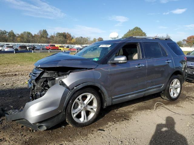 FORD EXPLORER 2011 1fmhk8f8xbga03499