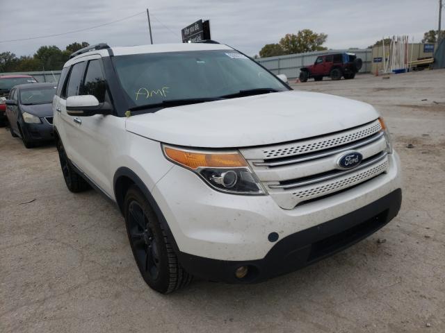 FORD EXPLORER L 2011 1fmhk8f8xbga03809