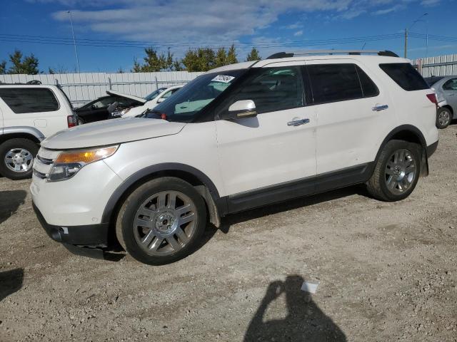 FORD EXPLORER L 2011 1fmhk8f8xbga04314