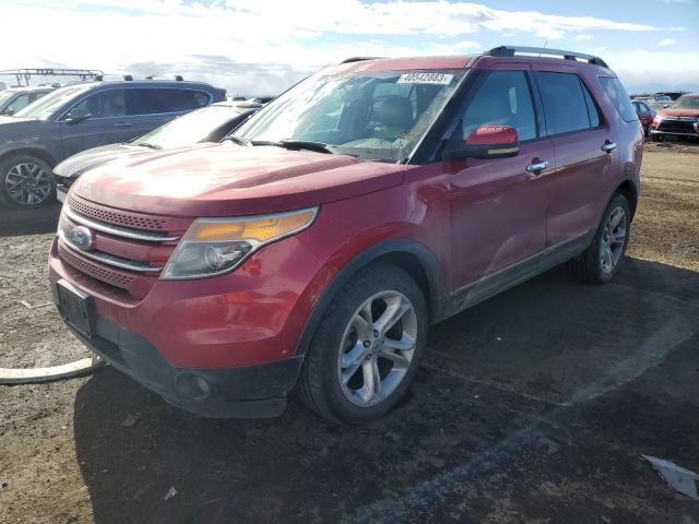 FORD EXPLORER L 2011 1fmhk8f8xbga05737