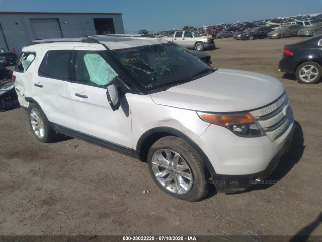 FORD EXPLORER 2011 1fmhk8f8xbga05804