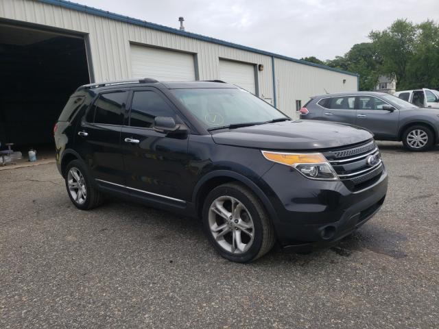 FORD EXPLORER L 2011 1fmhk8f8xbga08699