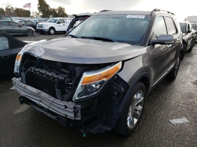 FORD EXPLORER L 2011 1fmhk8f8xbga15894