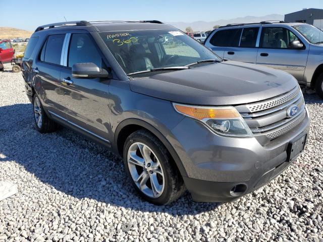 FORD EXPLORER L 2011 1fmhk8f8xbga22179