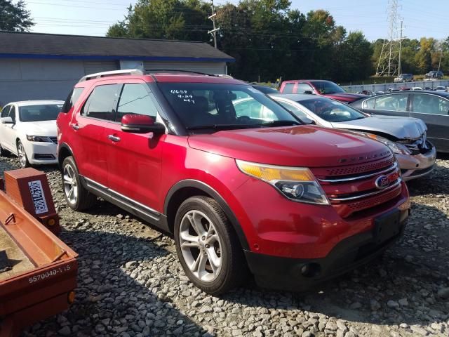 FORD EXPLORER L 2011 1fmhk8f8xbga24658