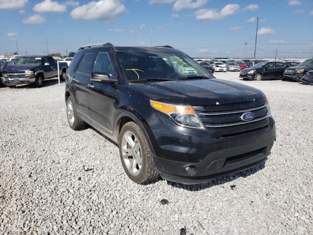 FORD EXPLORER L 2011 1fmhk8f8xbga24854